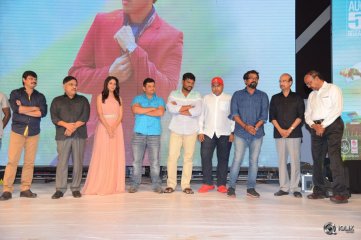 Srirastu Subhamastu Movie Audio Success Meet